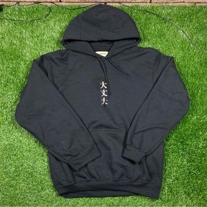 animebae sad girls hoodie